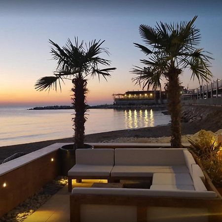 Appartamento Amaremin - Vivere Римини Экстерьер фото