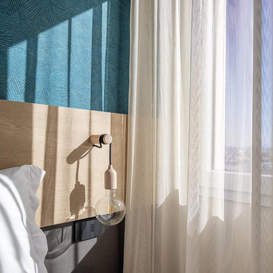 Appartamento Amaremin - Vivere Римини Экстерьер фото