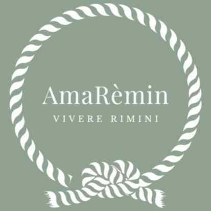 Appartamento Amaremin - Vivere Римини Экстерьер фото